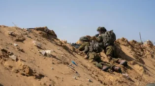 הקבינט אישר פה אחד: הרחבת הלחימה ברצועת עזה וגיוס מילואים נוסף