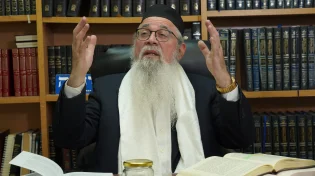 הרב יוסף ביטון חושף: סגולה עתיקה ופשוטה להסרת עין הרע