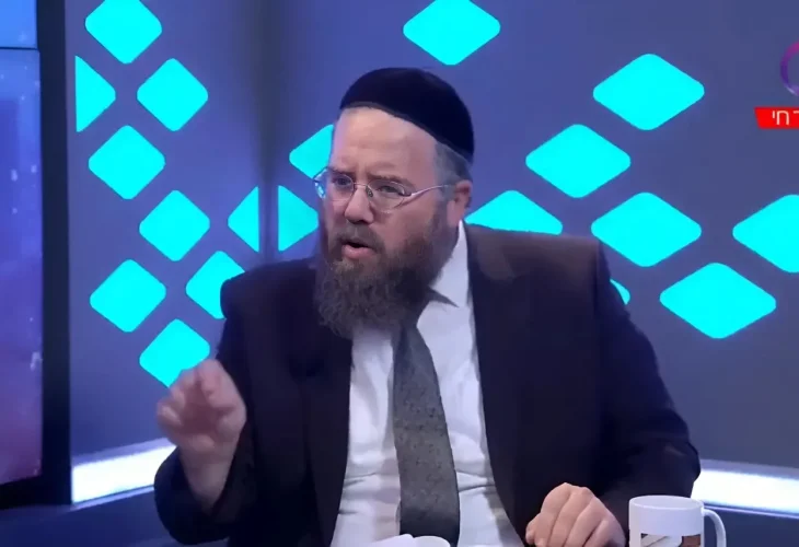 סכנה ממשית: הכל כתוב בשם שלך! | הרב שמשון פוקס