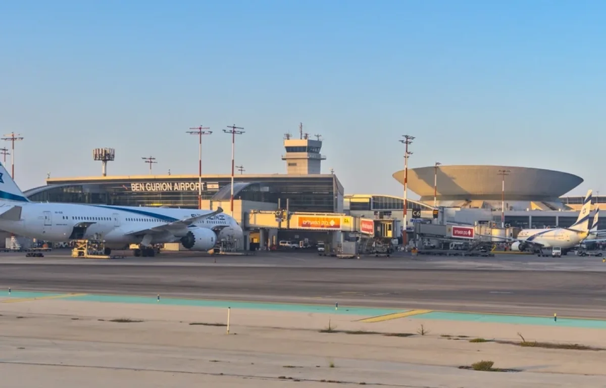 אלפי ישראלים תקועים בחו"ל: טיסות בוטלו, מחירים נוסקים, ואין מענה אלפי ישראלים תקועים בחו"ל: טיסות בוטלו, מחירים נוסקים, ואין מענה