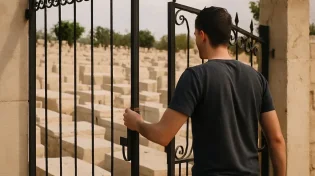 רוצים לקום בתחיית המתים? הרב יהונתן ענבה מסביר