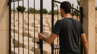 רוצים לקום בתחיית המתים? הרב יהונתן ענבה מסביר