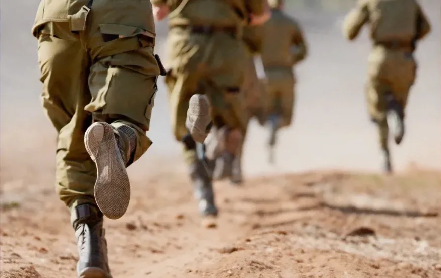 סערה: חיילי מילואים הובאו לכנס מיסיונרי בירושלים – בצה"ל טוענים שזה בטיפול סערה: חיילי מילואים הובאו לכנס מיסיונרי בירושלים – בצה"ל טוענים שזה בטיפול