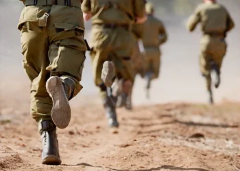 סערה: חיילי מילואים הובאו לכנס מיסיונרי בירושלים &ndash; בצה"ל טוענים שזה בטיפול