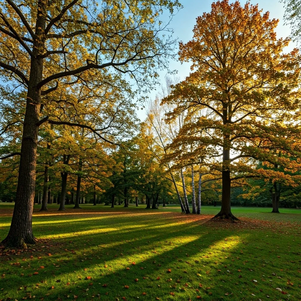 שיחות יער: איך עצים מתקשרים ביניהם?