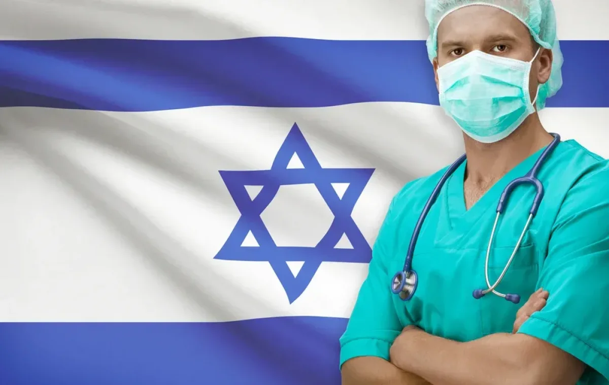  אחרי המורים &ndash; גם הרופאים בדרך לשביתה?
