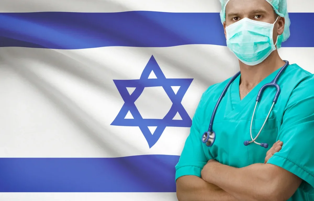  אחרי המורים &ndash; גם הרופאים בדרך לשביתה?