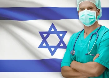  אחרי המורים &ndash; גם הרופאים בדרך לשביתה?