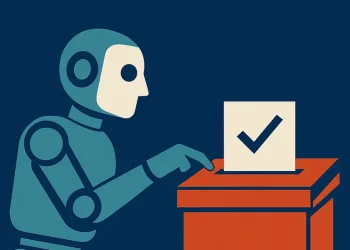 לא בחרתם &ndash; שוכנעתם: כך הבינה המלאכותית כבר מנהלת את דעת הקהל