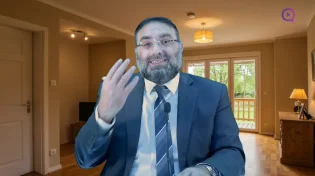 פרשת אחרי מות קדושים | הרב יהונתן ענבה