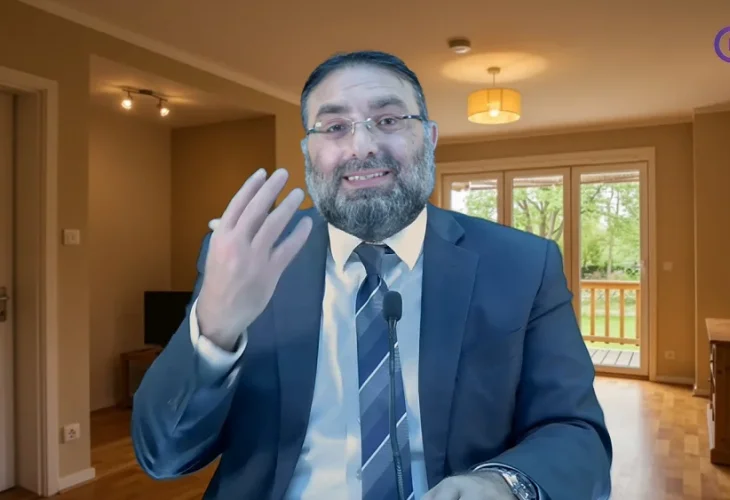 פרשת אחרי מות קדושים | הרב יהונתן ענבה