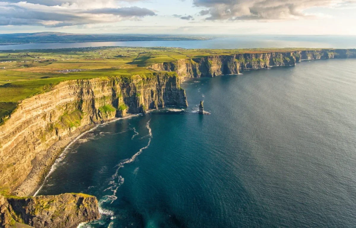  לא סתם נוף &ndash; אלא קריאת התעוררות: המקום שבו הבריאה צועקת