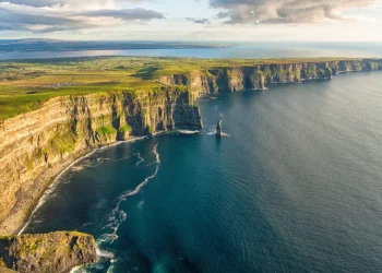  לא סתם נוף &ndash; אלא קריאת התעוררות: המקום שבו הבריאה צועקת