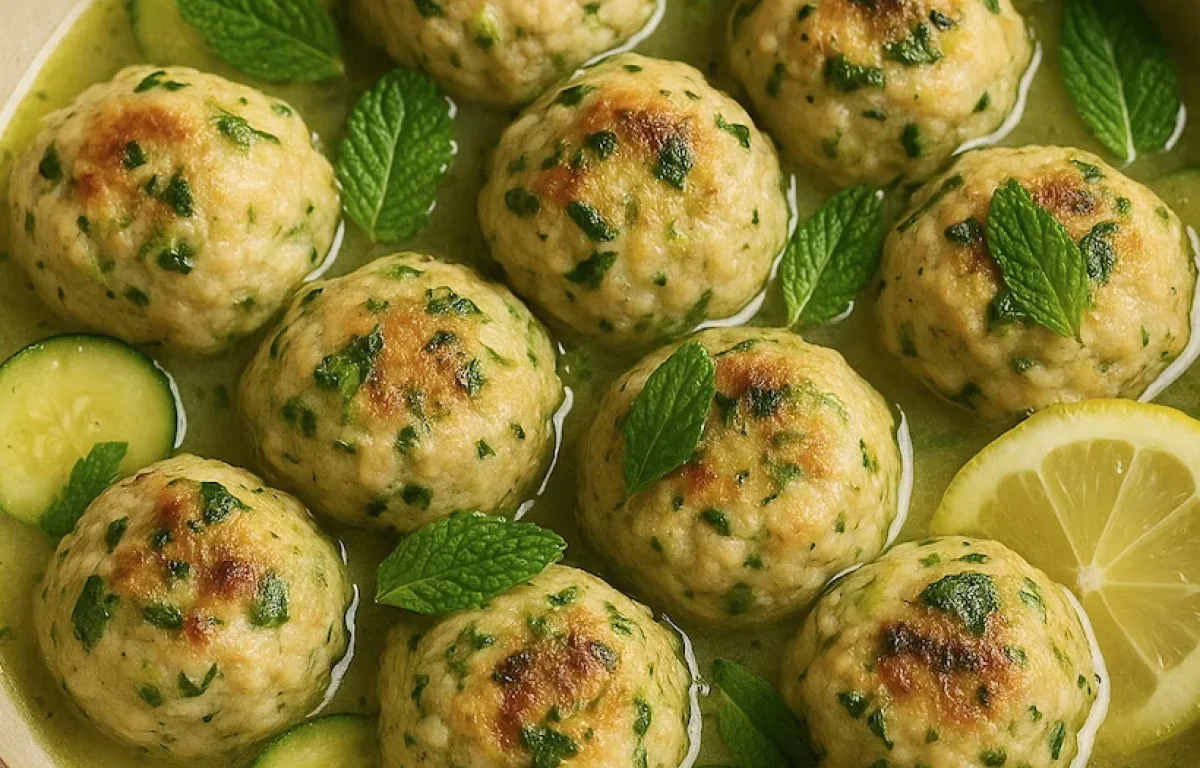 קציצות של בית: קלות להכנה, גדושות אהבה וטעם אמיתי קציצות של בית: קלות להכנה, גדושות אהבה וטעם אמיתי