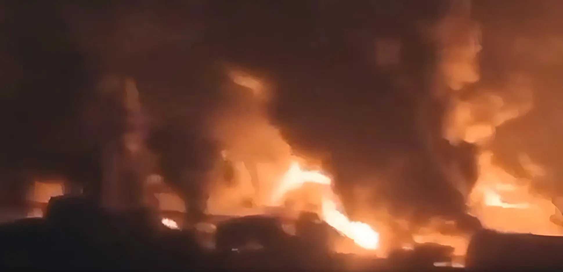 בכיר חות'י טוען: "הטיל לנתב"ג – נורה לבקשת חמאס"