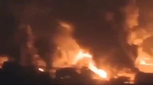 בכיר חות'י טוען: "הטיל לנתב"ג - נורה לבקשת חמאס"