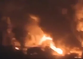 בכיר חות'י טוען: "הטיל לנתב"ג &ndash; נורה לבקשת חמאס"