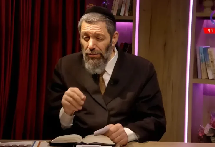 סגולה עצומה לפרנסה! "אמרו זאת 7 פעמים ברצף"
