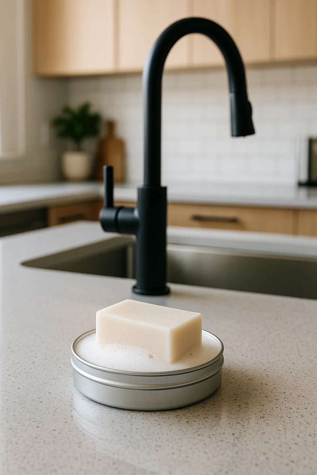 סבון כלים בלי בקבוק? הטרנד החדש שכבש את המטבחים סבון כלים בלי בקבוק? הטרנד החדש שכבש את המטבחים