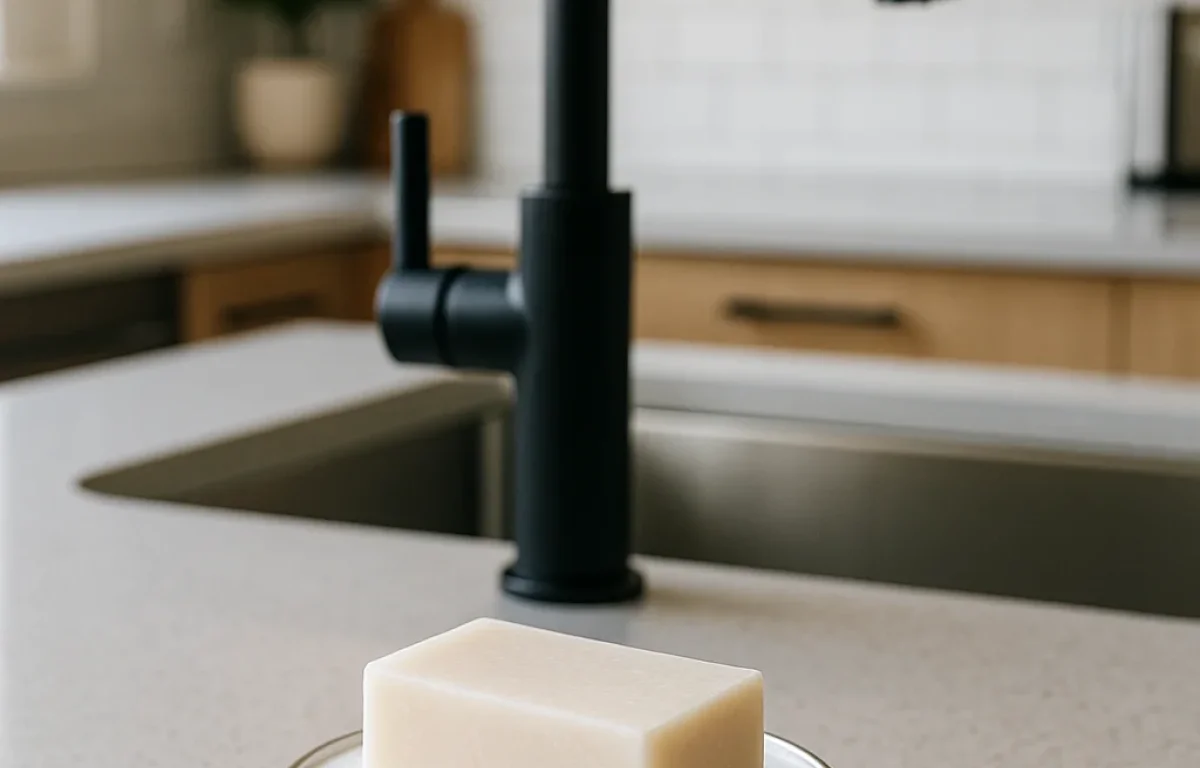 סבון כלים בלי בקבוק? הטרנד החדש שכבש את המטבחים סבון כלים בלי בקבוק? הטרנד החדש שכבש את המטבחים