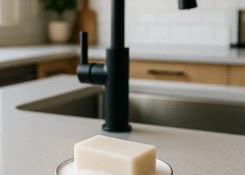 סבון כלים בלי בקבוק? הטרנד החדש שכבש את המטבחים סבון כלים בלי בקבוק? הטרנד החדש שכבש את המטבחים