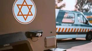 צה"ל חושף: אמבולנסים משוריינים יאפשרו לראשונה טיפול רפואי מציל חיים בשדה הקרב