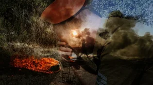 החייל שחיזק את כולם - ונשבר בעצמו ברגע האמת