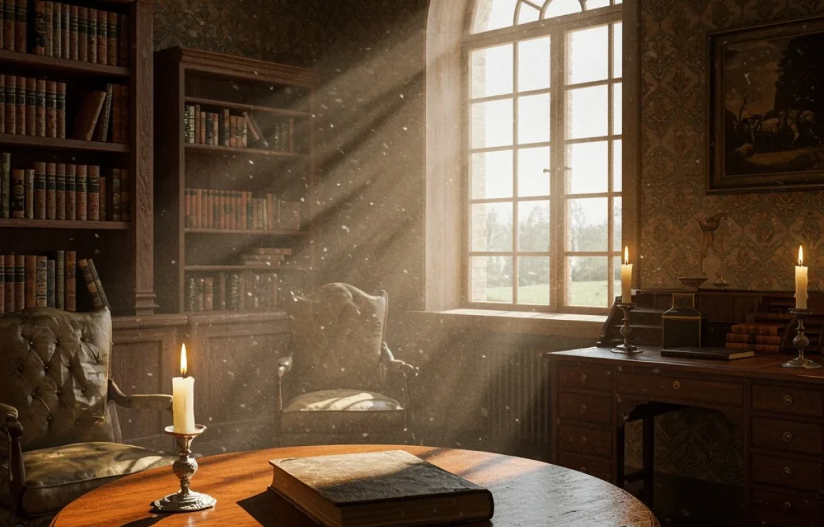 הגאון שהכריע הלכות לדור שלם &ndash; אבל סירב שיכתבו עליו תארים