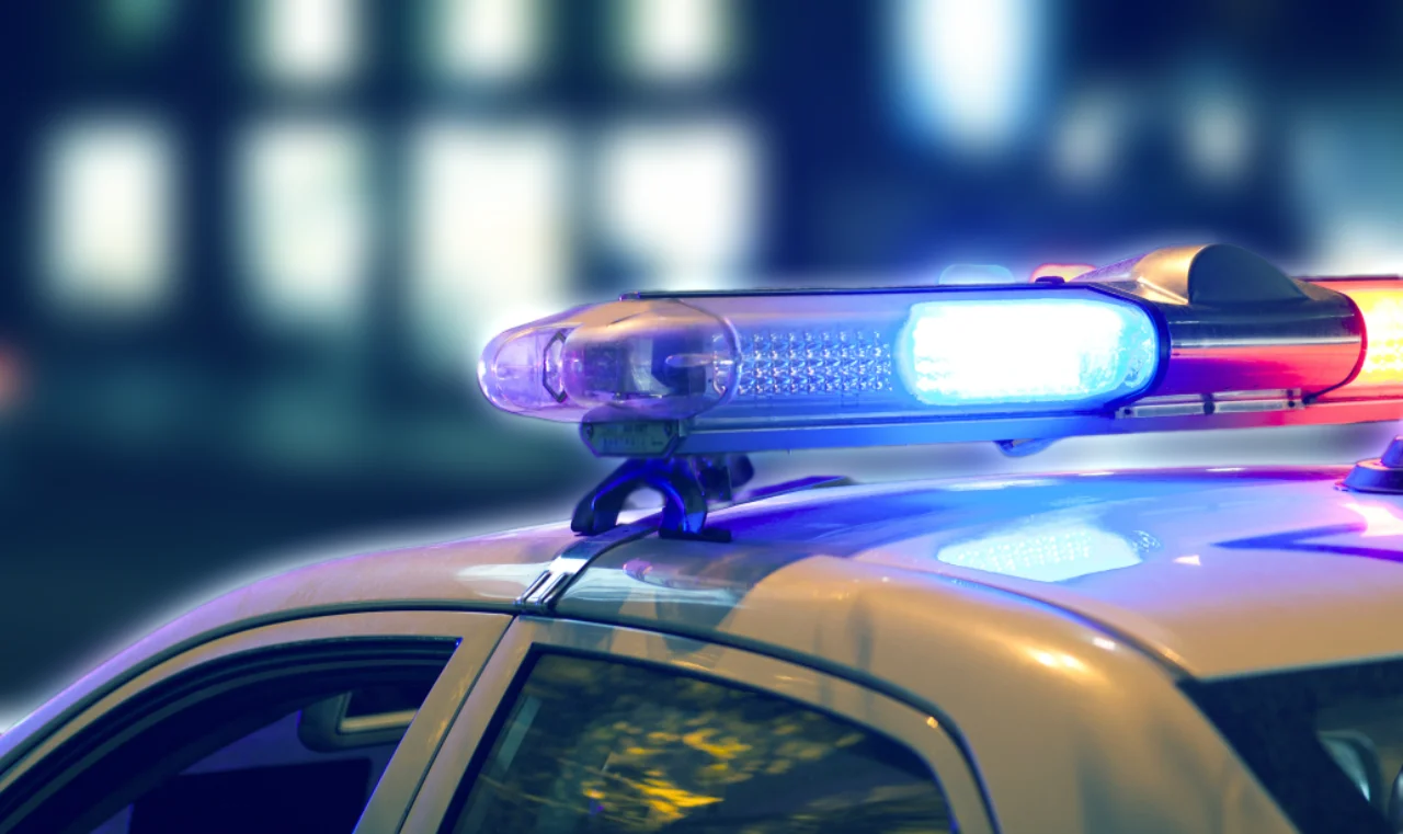 ניידת בלי נהג: כך ייראה הדור הבא של השיטור העירוני ניידת בלי נהג: כך ייראה הדור הבא של השיטור העירוני