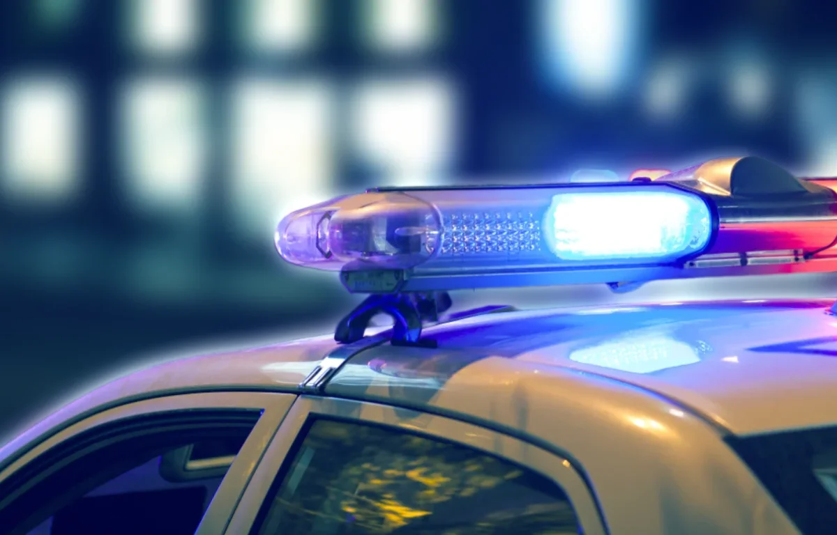 ניידת בלי נהג: כך ייראה הדור הבא של השיטור העירוני