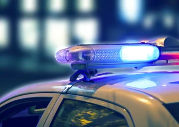 ניידת בלי נהג: כך ייראה הדור הבא של השיטור העירוני