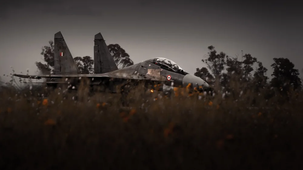 הודו במתקפה אווירית על פקיסטן – חשש להסלמה בין המדינות הגרעיניות