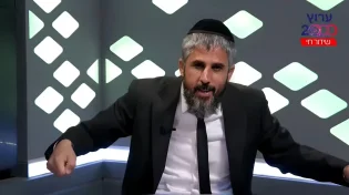 הרגע הזה יכול לשנות את חייכם! הסוד של רבי מאיר ביום ההילולה