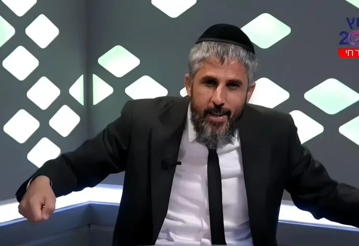 הרגע הזה יכול לשנות את חייכם! הסוד של רבי מאיר ביום ההילולה 