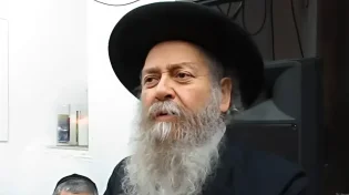 לקיים בנו חכמי ישראל: תפילות לרפואת הגאון המקובל רבי דוד בצרי שליט"א