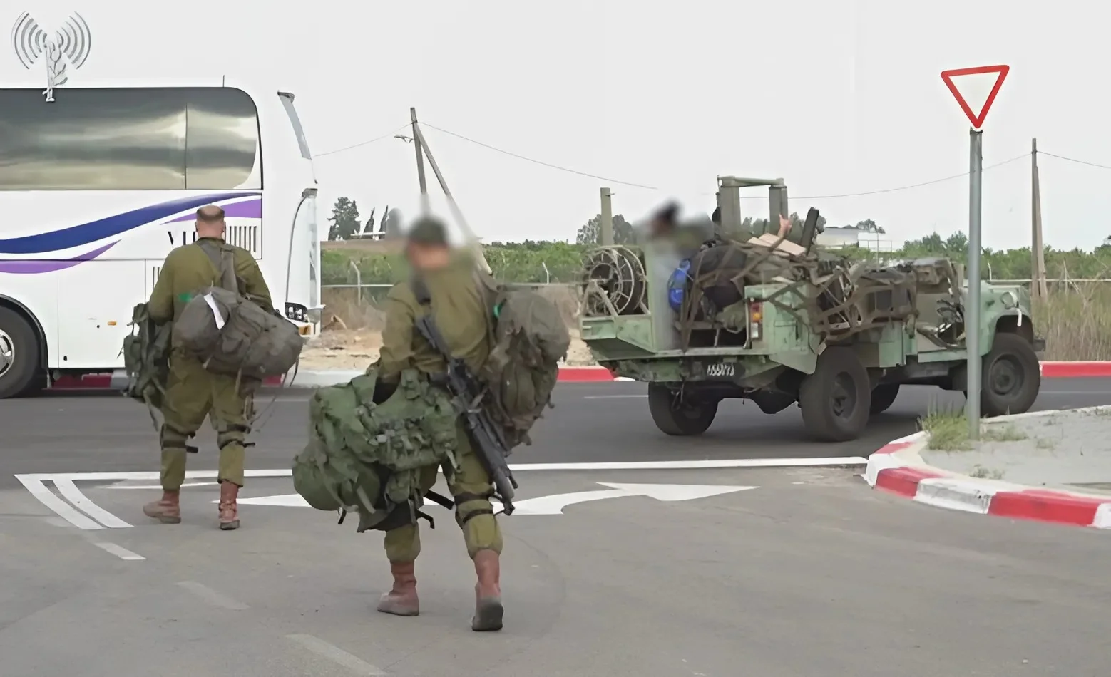 צה"ל נערך להסלמה נוספת: ההכרעה מול חמאס מתקרבת