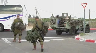 צה"ל נערך להסלמה נוספת: ההכרעה מול חמאס מתקרבת