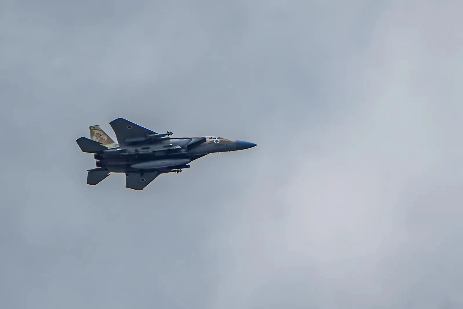 המתיחות גוברת: החות'ים שיגרו כטב"ם לעבר ישראל – והבהירו: "ההפסקה אינה כוללת אתכם" המתיחות גוברת: החות'ים שיגרו כטב"ם לעבר ישראל – והבהירו: "ההפסקה אינה כוללת אתכם"