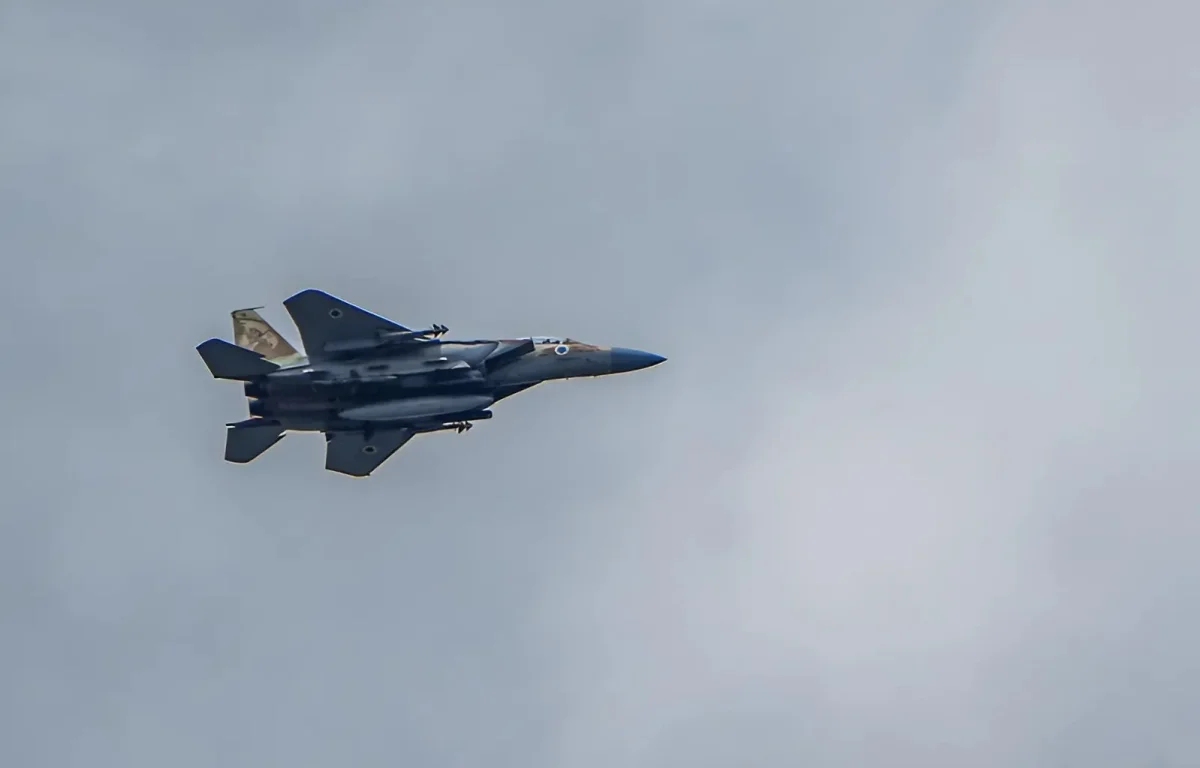 המתיחות גוברת: החות'ים שיגרו כטב"ם לעבר ישראל &ndash; והבהירו: "ההפסקה אינה כוללת אתכם"