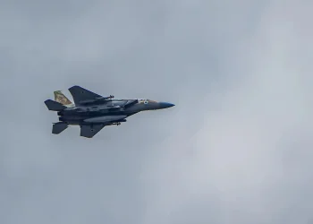 המתיחות גוברת: החות'ים שיגרו כטב"ם לעבר ישראל &ndash; והבהירו: "ההפסקה אינה כוללת אתכם"