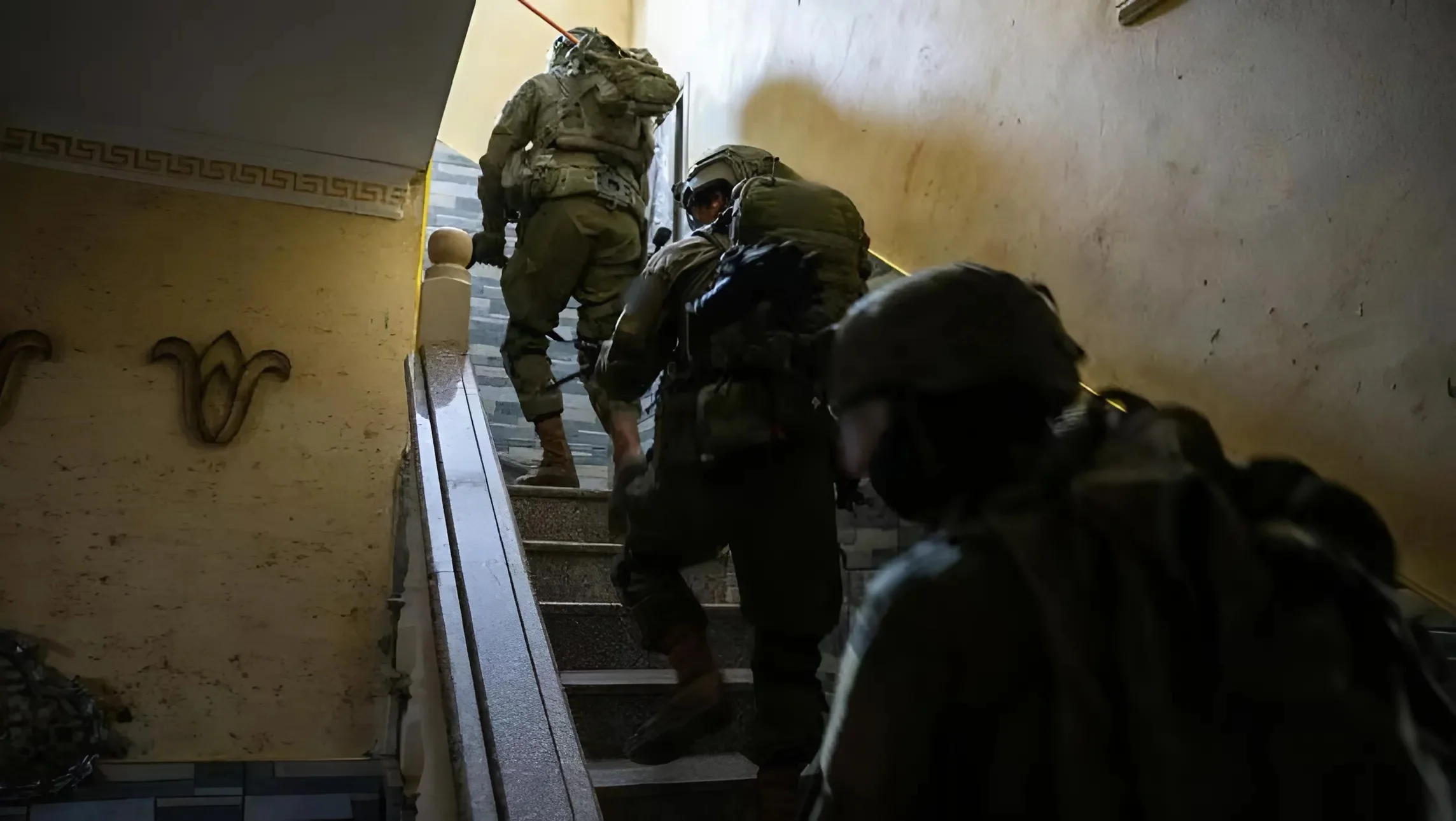 ירידה חדה בפיגועים ביהודה ושומרון: סיכול כלכלי ומלחמה בהסתה משנים את הזירה ירידה חדה בפיגועים ביהודה ושומרון: סיכול כלכלי ומלחמה בהסתה משנים את הזירה