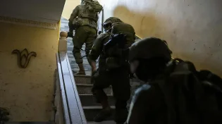 ירידה חדה בפיגועים ביהודה ושומרון: סיכול כלכלי ומלחמה בהסתה משנים את הזירה