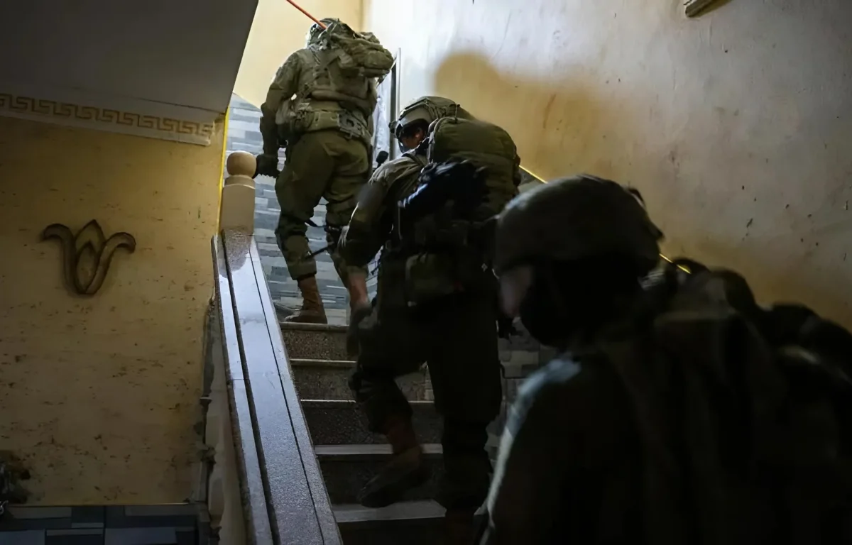 ירידה חדה בפיגועים ביהודה ושומרון: סיכול כלכלי ומלחמה בהסתה משנים את הזירה