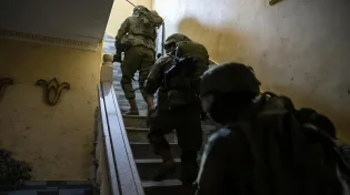 ירידה חדה בפיגועים ביהודה ושומרון: סיכול כלכלי ומלחמה בהסתה משנים את הזירה