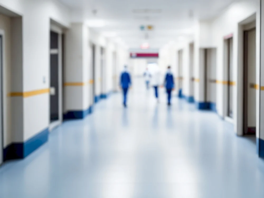 הרופא שלך התייעץ עם רובוט? מקרה אמיתי שכמעט הסתיים באסון