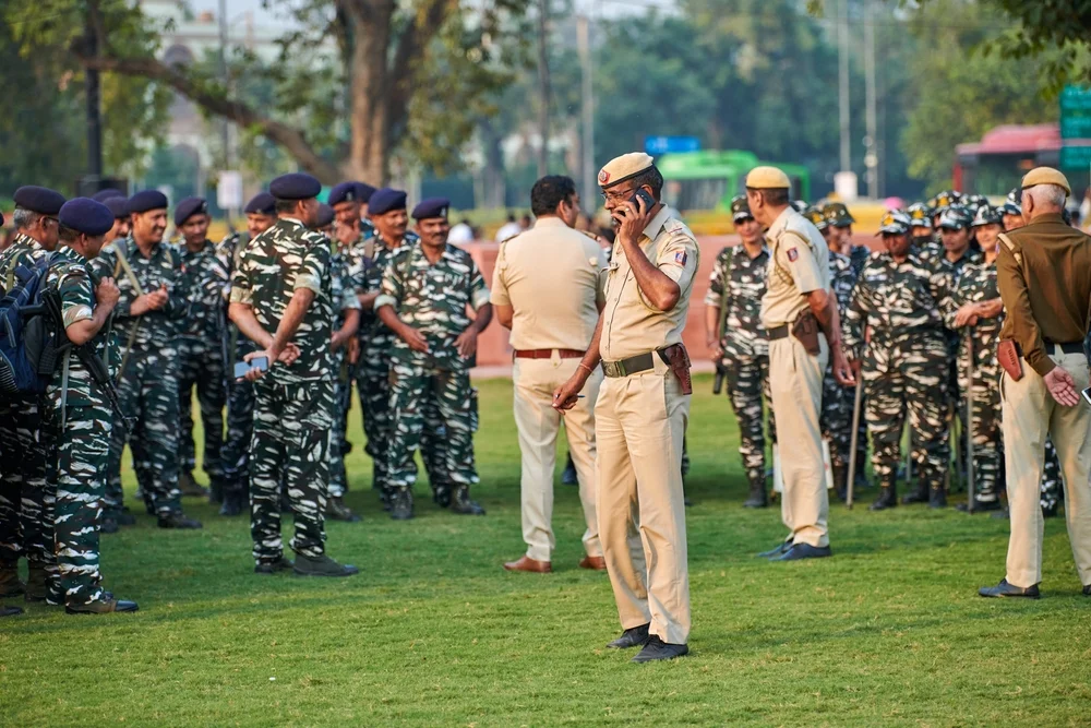 הסלמה בין הודו לפקיסטן: תקיפות אוויריות וחשש ממלחמה כוללת הסלמה בין הודו לפקיסטן: תקיפות אוויריות וחשש ממלחמה כוללת