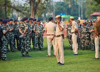 הסלמה בין הודו לפקיסטן: תקיפות אוויריות וחשש ממלחמה כוללת הסלמה בין הודו לפקיסטן: תקיפות אוויריות וחשש ממלחמה כוללת