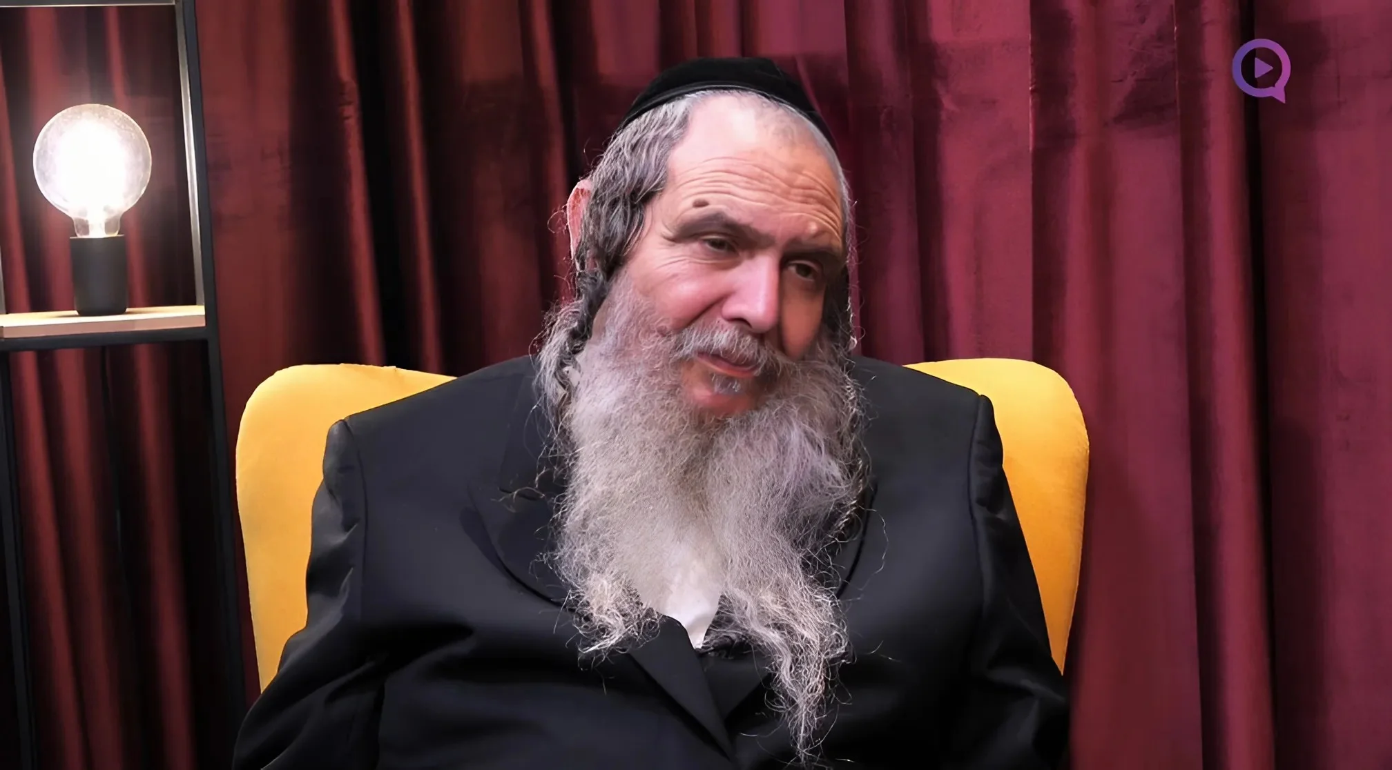 הרב שלום ארוש חושף: מה באמת יקרה כשיבוא המשיח