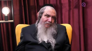 הרב שלום ארוש חושף: מה באמת יקרה כשיבוא המשיח