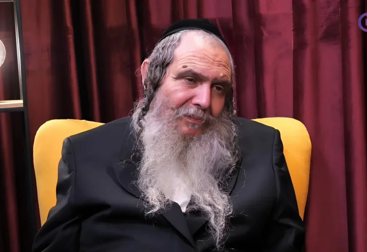 הרב שלום ארוש חושף: מה באמת יקרה כשיבוא המשיח
